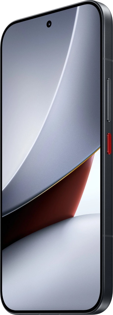 Смартфон Xiaomi POCO F9 Ultra 12/256 Гб Чёрный