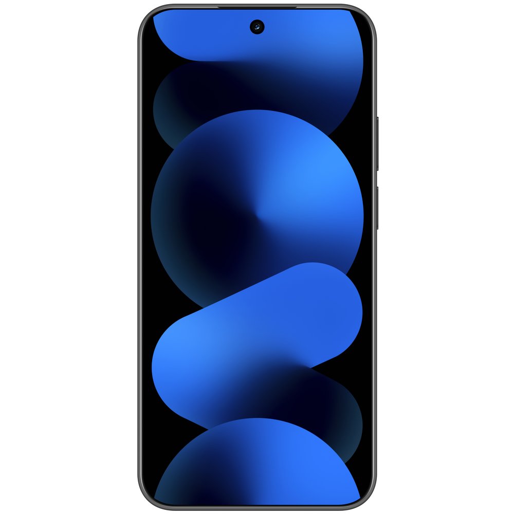 Смартфон Huawei Nova 16S 12/512 Гб «Сияющий черный»