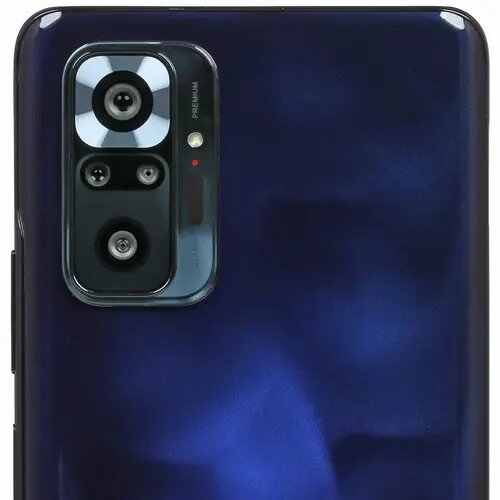 Смартфон Xiaomi Redmi Note 10 Pro 8/128 Гб Фиолетовый