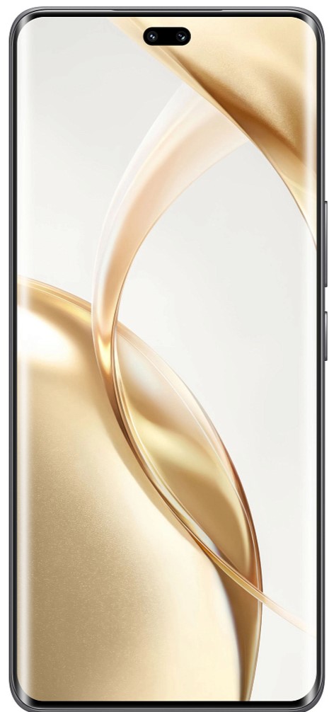 Смартфон Honor 200 Pro 12/512 Гб Чёрный