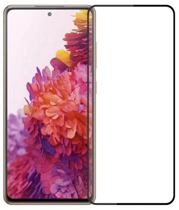 Защитное стекло для Samsung S20 FE