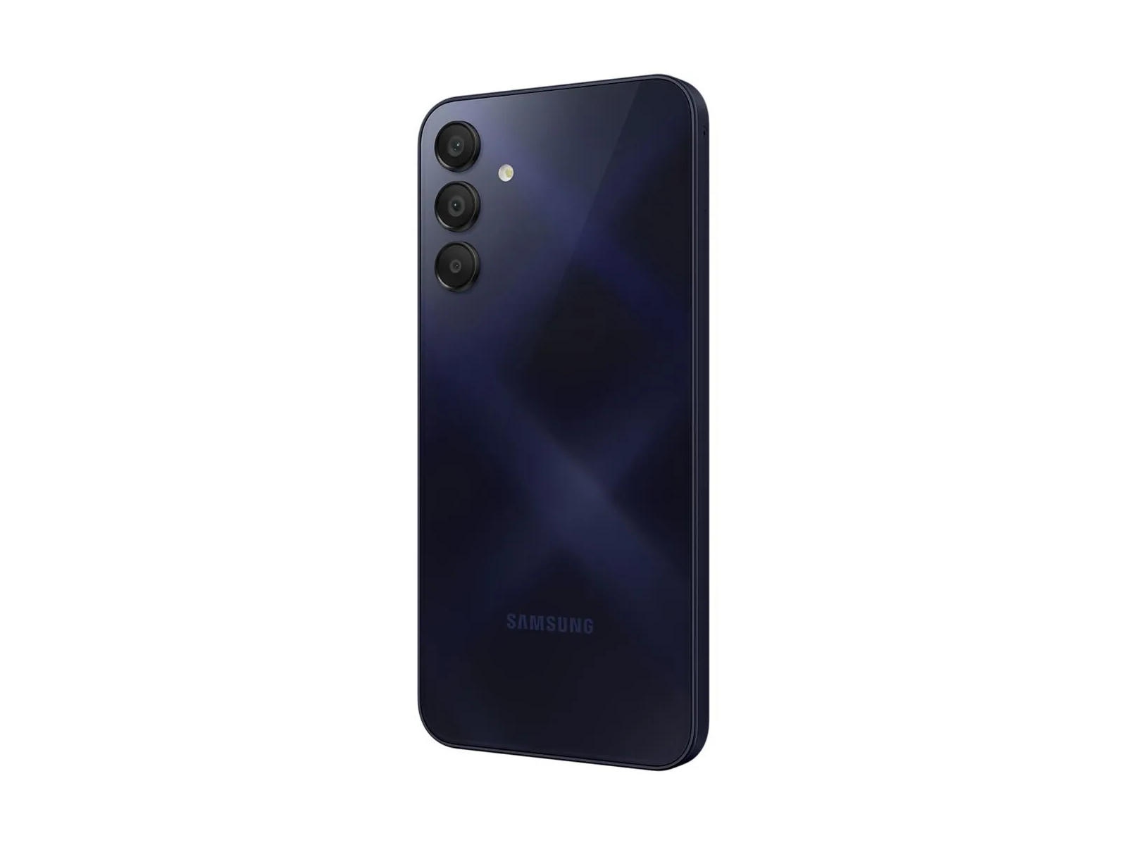 Samsung Galaxy A15 6/128 ГБ Темно-синий
