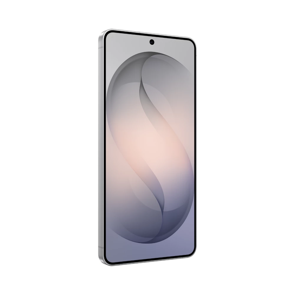 Смартфон Samsung Galaxy S26 Plus 12/512 Гб Серебристый