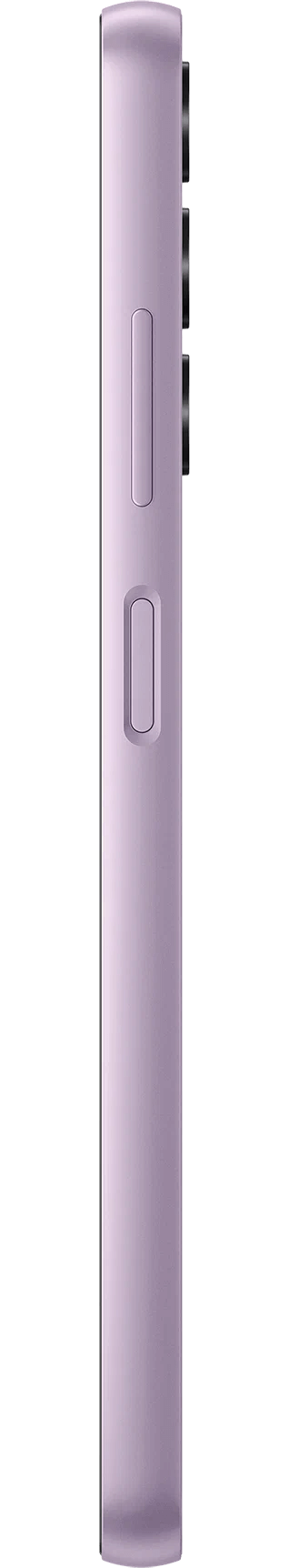Смартфон Samsung Galaxy A05s 4/64 Гб Фиолетовый