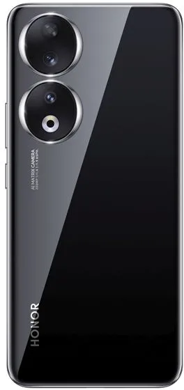Смартфон Honor 90 8/256 ГБ Черный