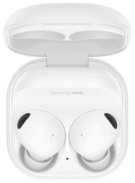 Беспроводные наушники Samsung Galaxy Buds2 Pro Белые
