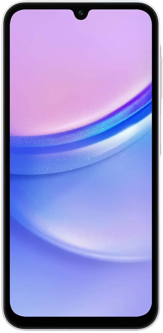 Samsung Galaxy A15 4/128 ГБ Голубой