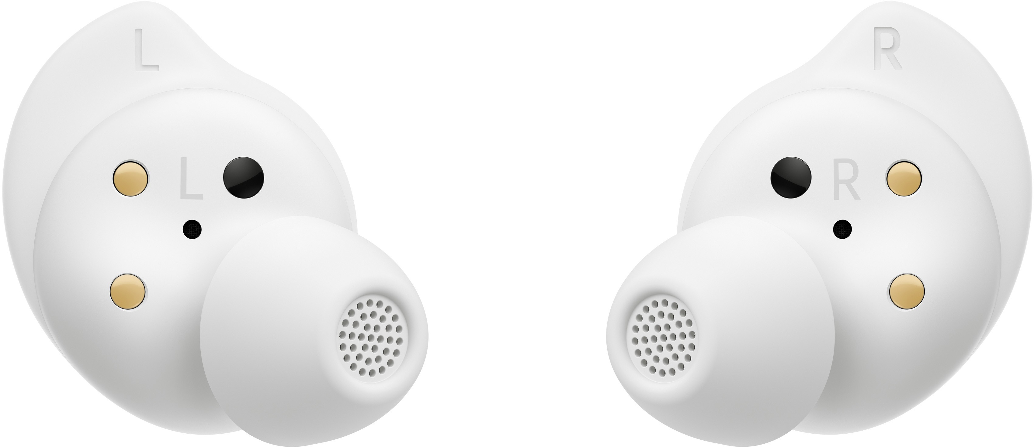 Беспроводные наушники Samsung Galaxy Buds FE Белые