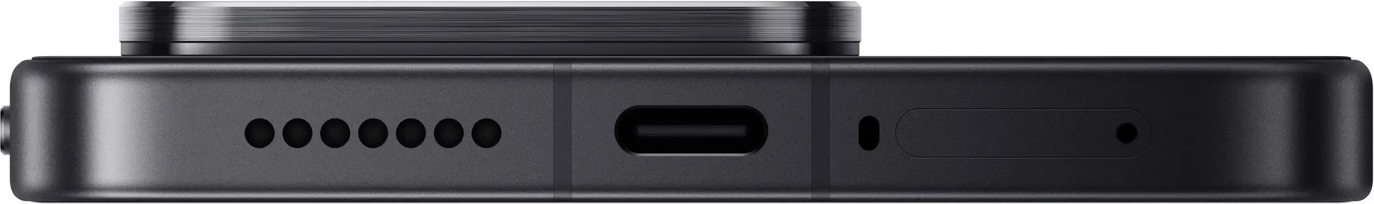 Смартфон Xiaomi 17T Pro 12/256 ГБ Чёрный