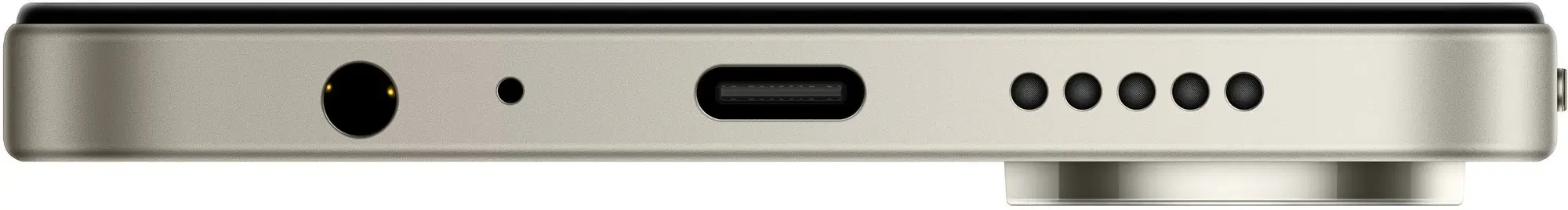 Смартфон Xiaomi POCO C81 Pro 4/256 Гб Золотой