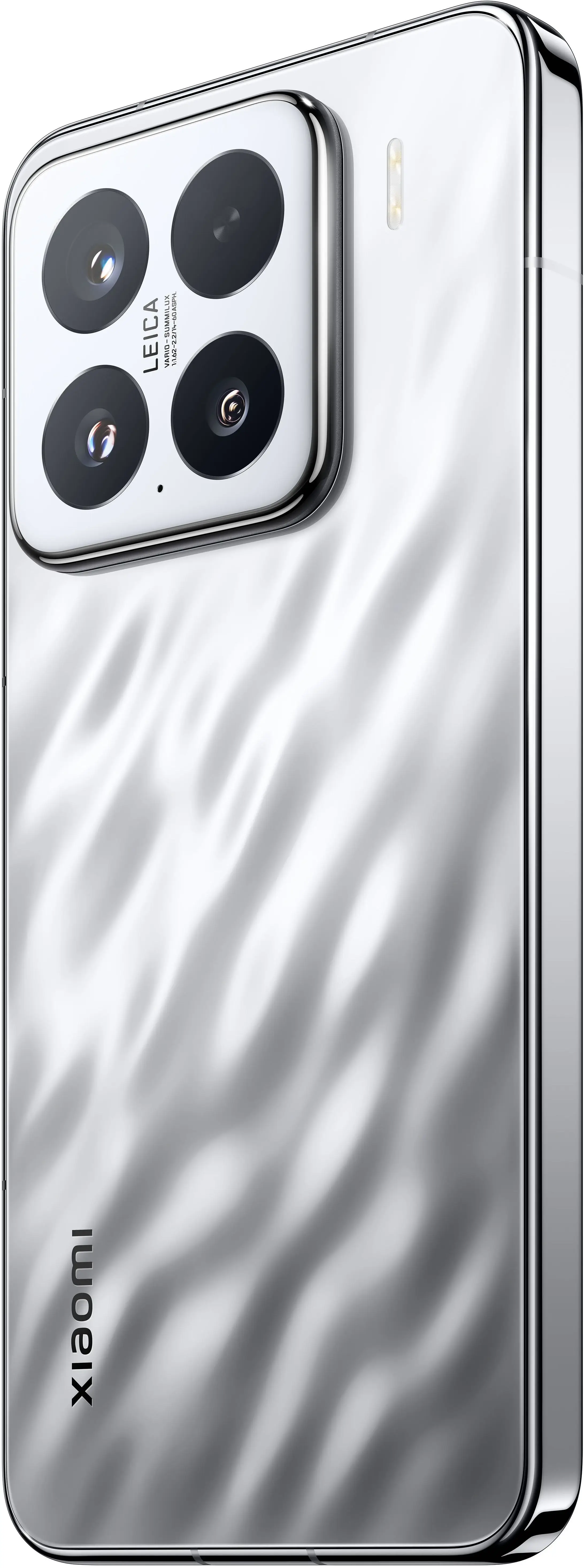 Смартфон Xiaomi 15 12/512 ГБ «Жидкое серебро»