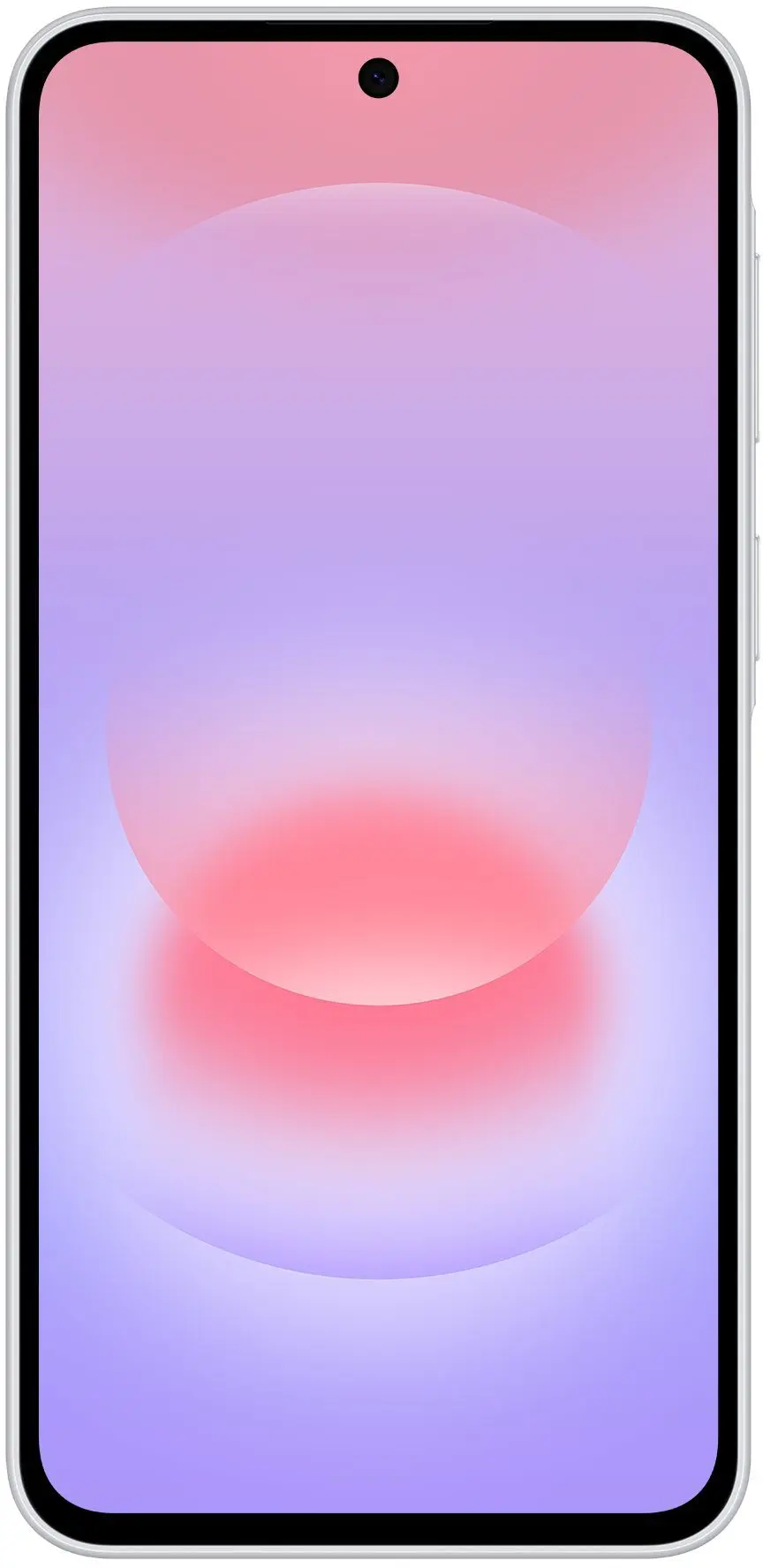 Смартфон Samsung Galaxy A37 8/256 ГБ Белый