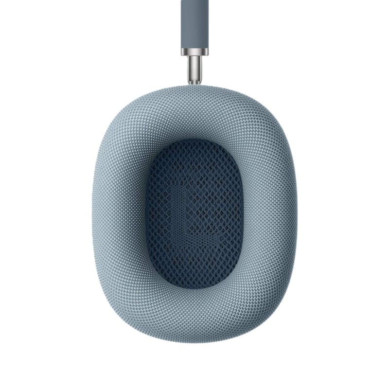 Беспроводные наушники Apple AirPods Max 2 USB-C, голубой