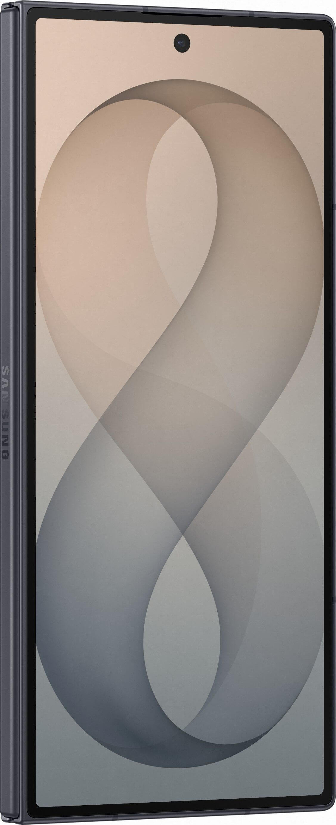 Смартфон Samsung Galaxy Z Fold8 Ultra 12/256 ГБ Графитовый