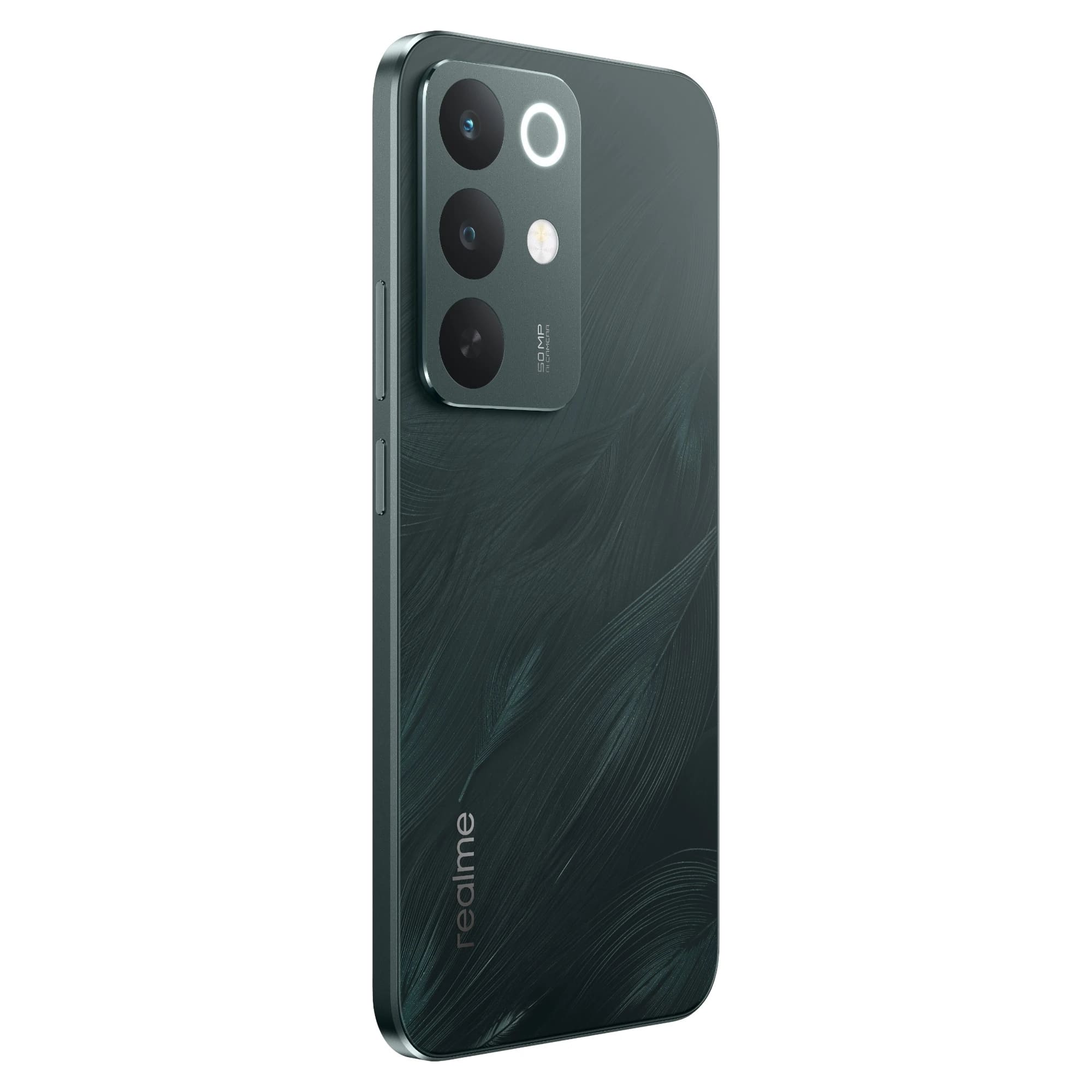 Смартфон Realme C85 Pro 6/128 ГБ Зелёный