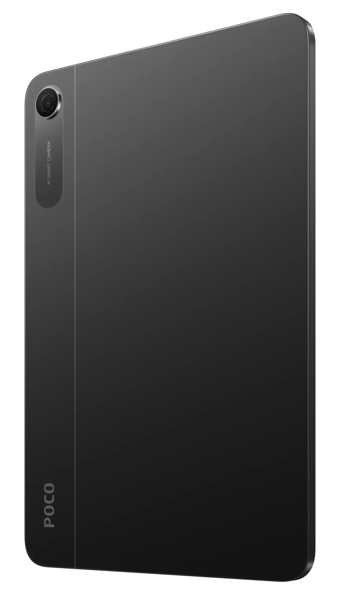 Планшет Xiaomi Poco Pad C1 6/128 Гб Wi-Fi Серый