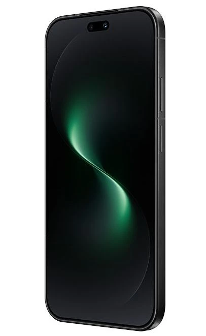 Смартфон Huawei Nova 15 Pro 12/256 Гб Чёрный
