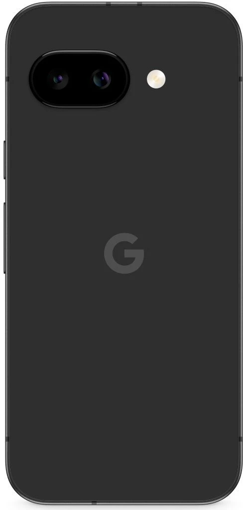Смартфон Google Pixel 9A 8/256 ГБ Чёрный