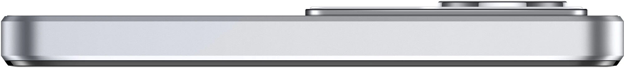 Смартфон Realme C71 8/256 ГБ Белый