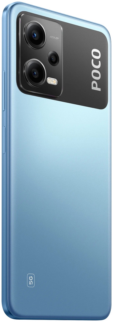 Смартфон Xiaomi POCO X5 6/128 Гб Синий