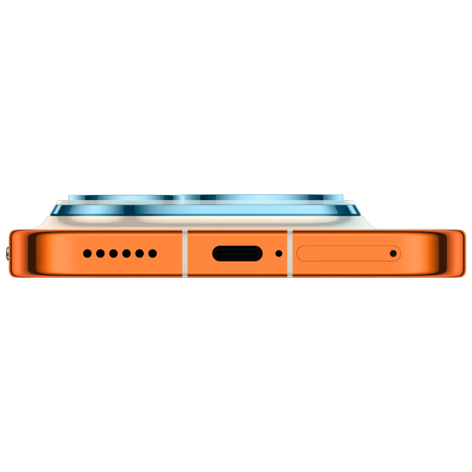 Смартфон Huawei Pura 90s Pro Max 12/512 Гб Оранжевый