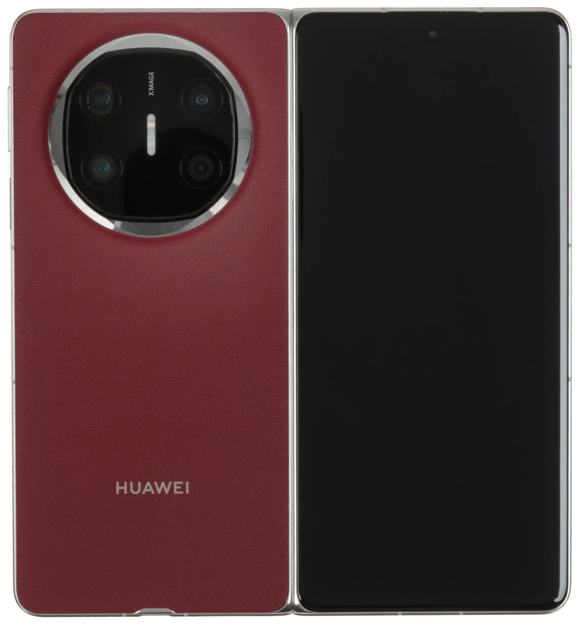 Смартфон Huawei Mate X6 12/512 Гб Красный
