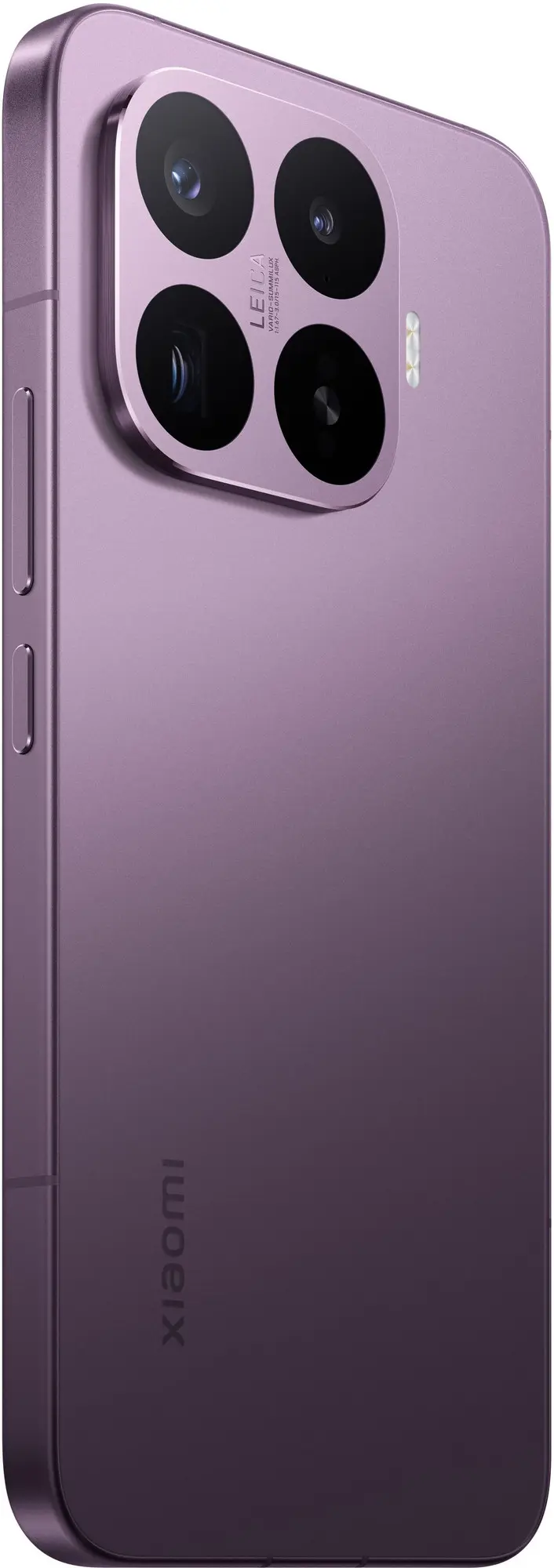 Смартфон Xiaomi 17T Pro 12/1ТБ Фиолетовый