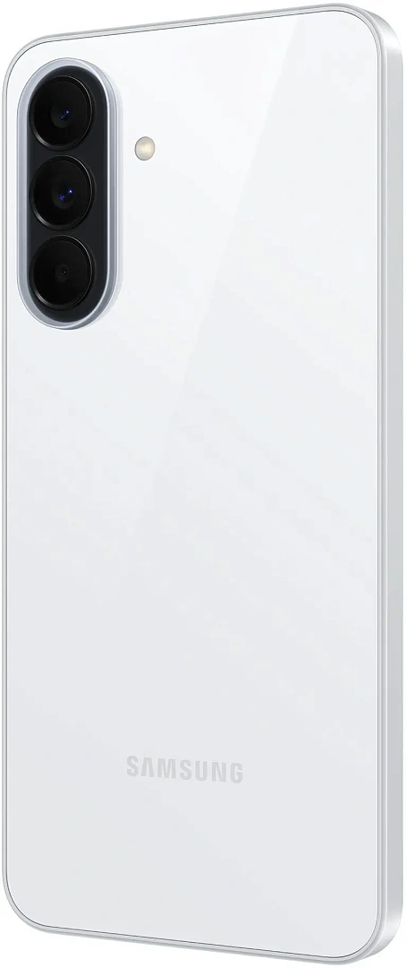 Смартфон Samsung Galaxy A37 12/256 ГБ Белый