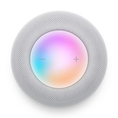 Apple HomePod White (2nd generation)