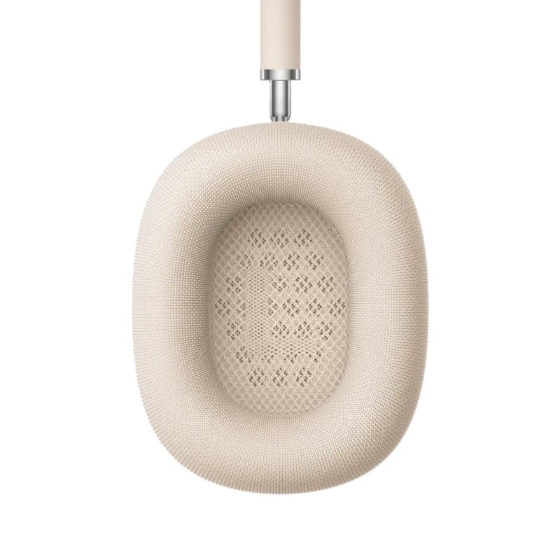 Беспроводные наушники Apple AirPods Max 2 USB-C, "сияющая звезда"