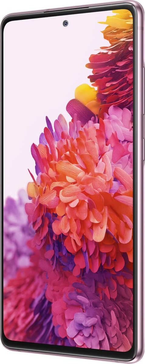 Смартфон Samsung Galaxy S20FE 128 Гб Лаванда