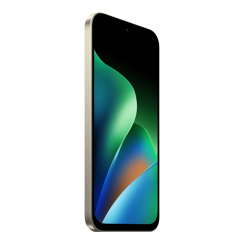 Смартфон Xiaomi Redmi 17 8/256 ГБ Зелёный