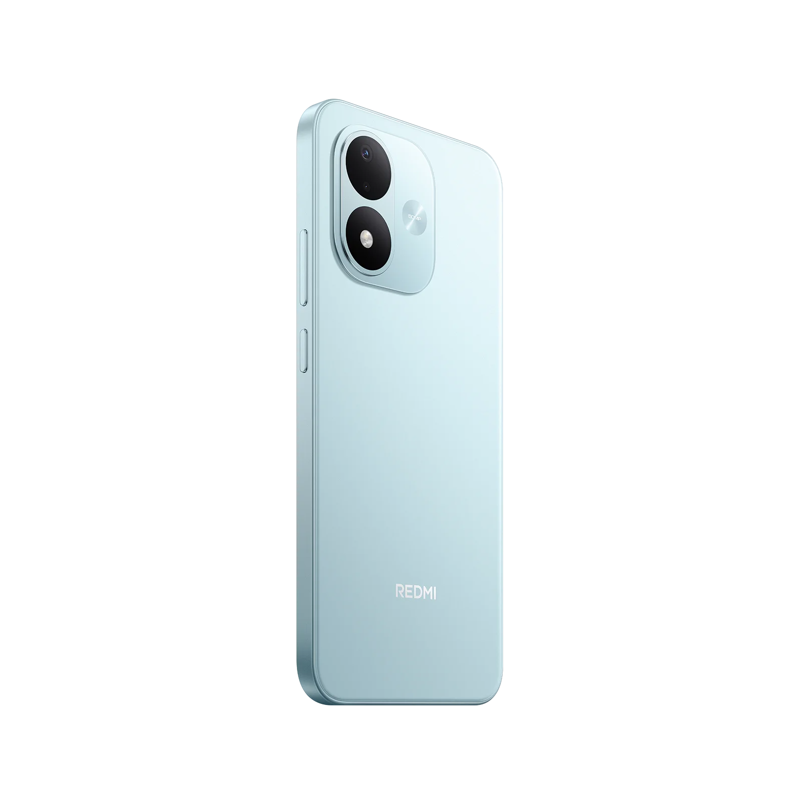 Смартфон Xiaomi Redmi Note 17 6/256 ГБ Голубой