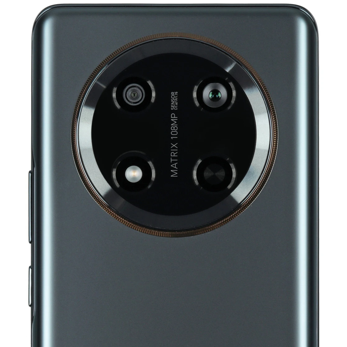 Смартфон Honor X9c 12/256 Гб Черный