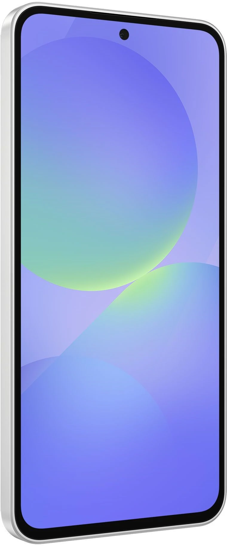 Смартфон Samsung Galaxy A36 8/128 ГБ Белый