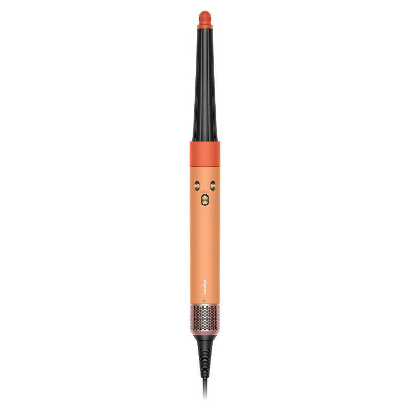 Стайлер Dyson Airwrap iD (Long) (HS08), Apricot Topaz