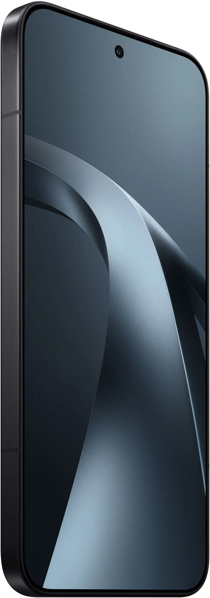 Смартфон Xiaomi 17T Pro 12/512 ГБ Чёрный