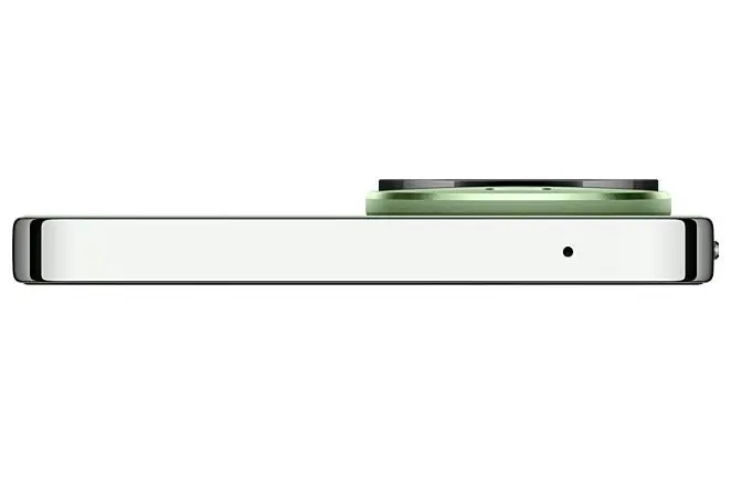 Смартфон Huawei Nova 15 12/256 Гб Зелёный