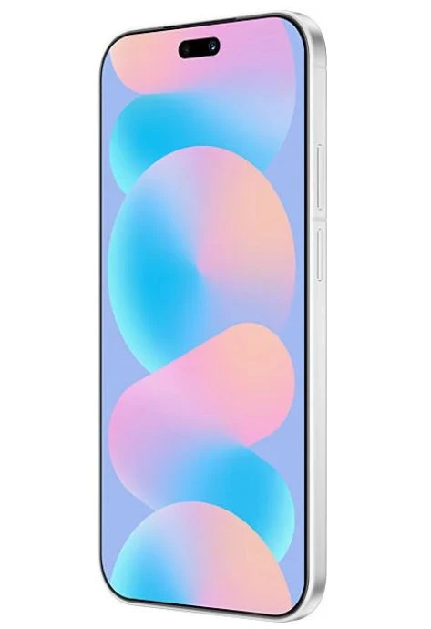 Смартфон Huawei Nova 16S Pro 12/256 Гб «Переливающийся голубой»