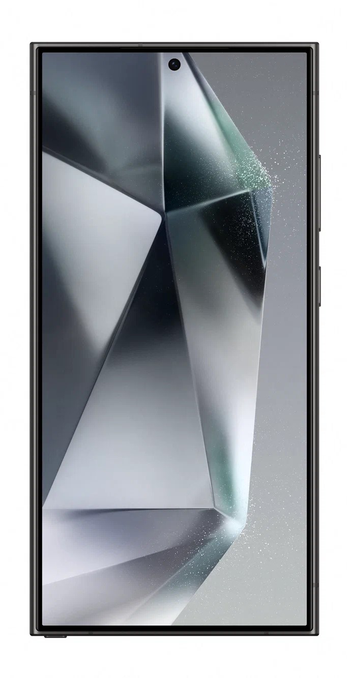 Смартфон Samsung Galaxy S24 Ultra 12/512 Гб Черный