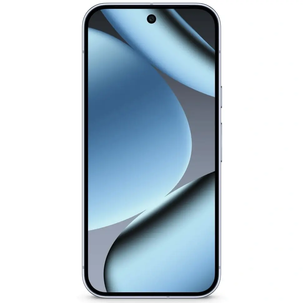 Google Pixel 10 Pro XL 16/512 ГБ Лунный камень