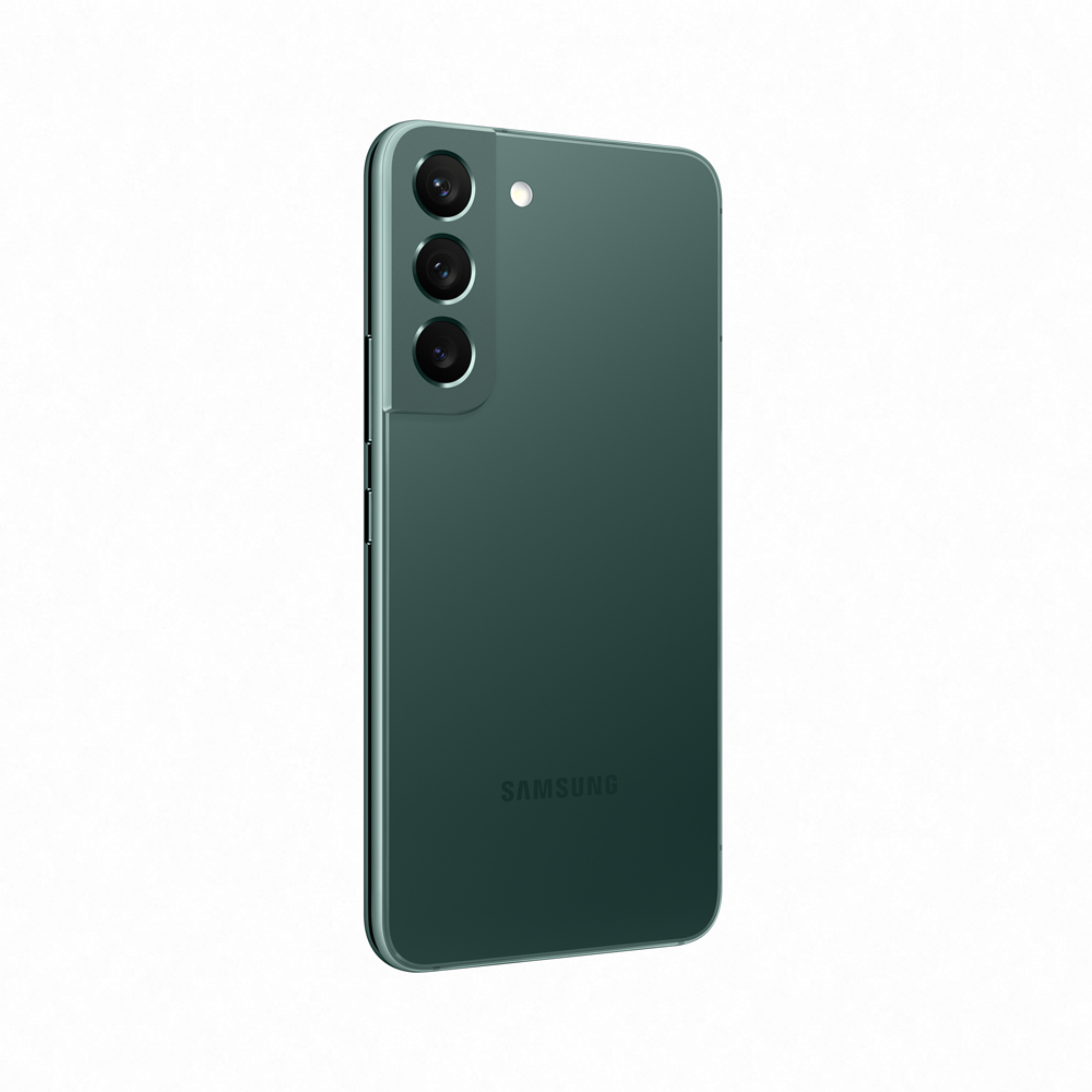 Смартфон Samsung Galaxy S22 8/128 ГБ Зеленый