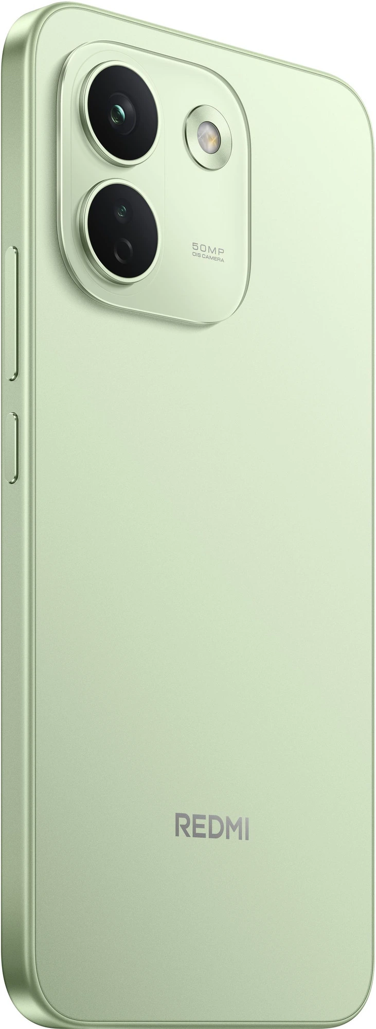 Смартфон Xiaomi Redmi Note 17 Pro Max 5G 8/256 ГБ Зелёный