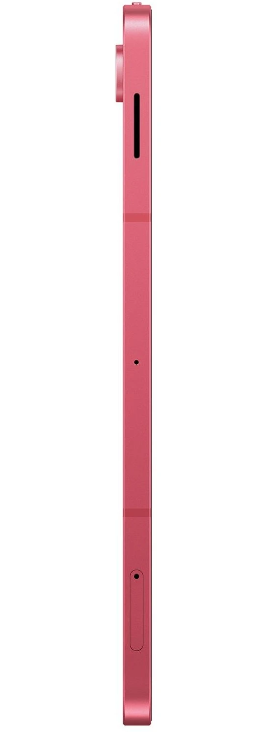 Планшет Samsung Galaxy Tab S10 Lite 5G 8/256 ГБ Коралловый