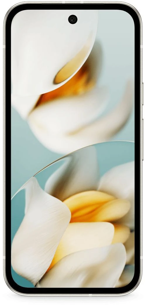 Смартфон Google Pixel 9A 8/256 ГБ Бежевый