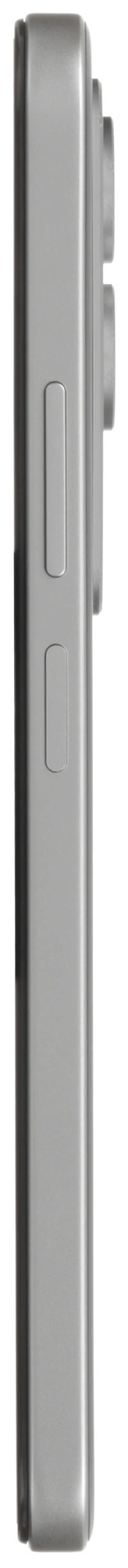 Смартфон Xiaomi Redmi 15 8/256 ГБ Серый