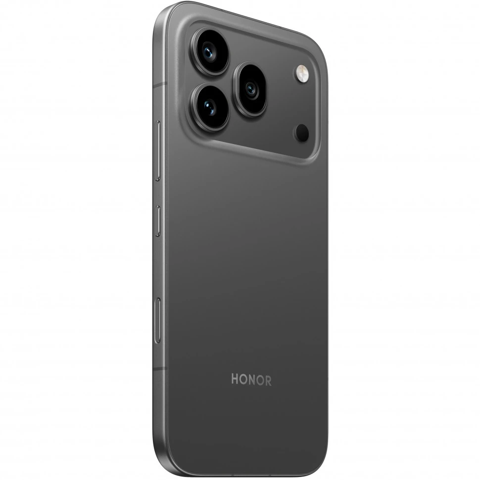 Смартфон Honor 600 Pro 12/512 ГБ Чёрный
