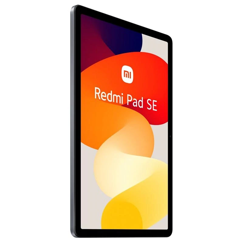 Планшет Xiaomi Redmi Pad SE 8/256 Гб Серый