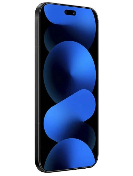 Смартфон Huawei Nova 16S Pro 12/256 Гб «Сияющий черный»
