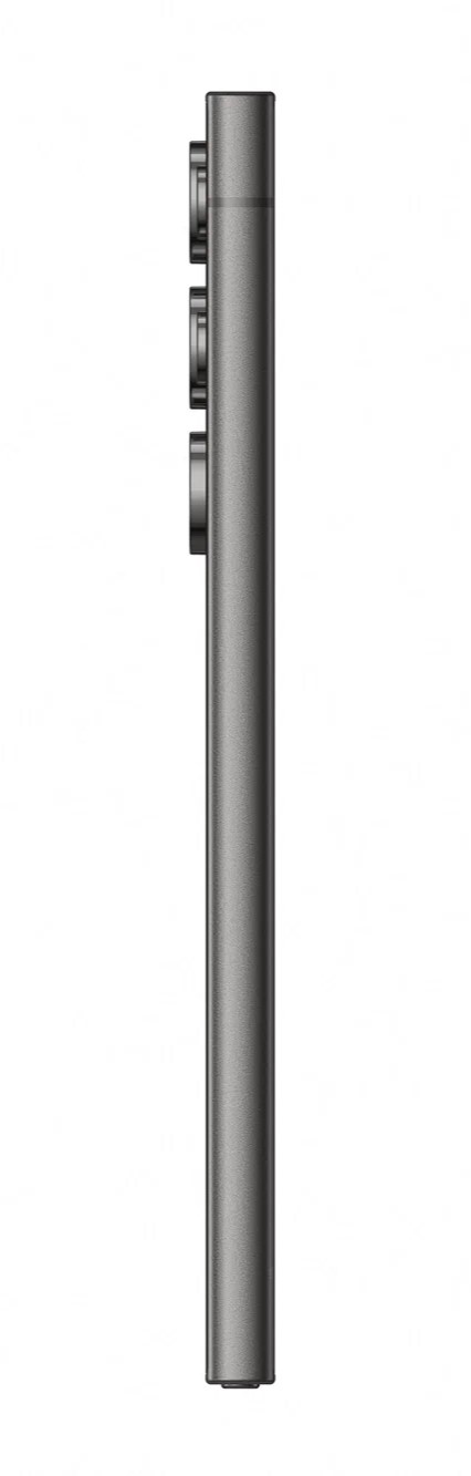 Смартфон Samsung Galaxy S24 Ultra 12/512 Гб Черный